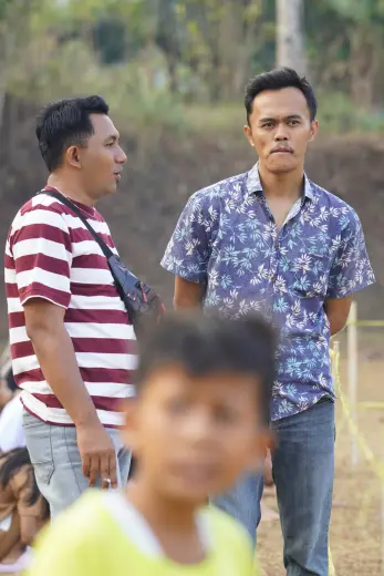 RT01 RW09 VS RT03 RW10 189