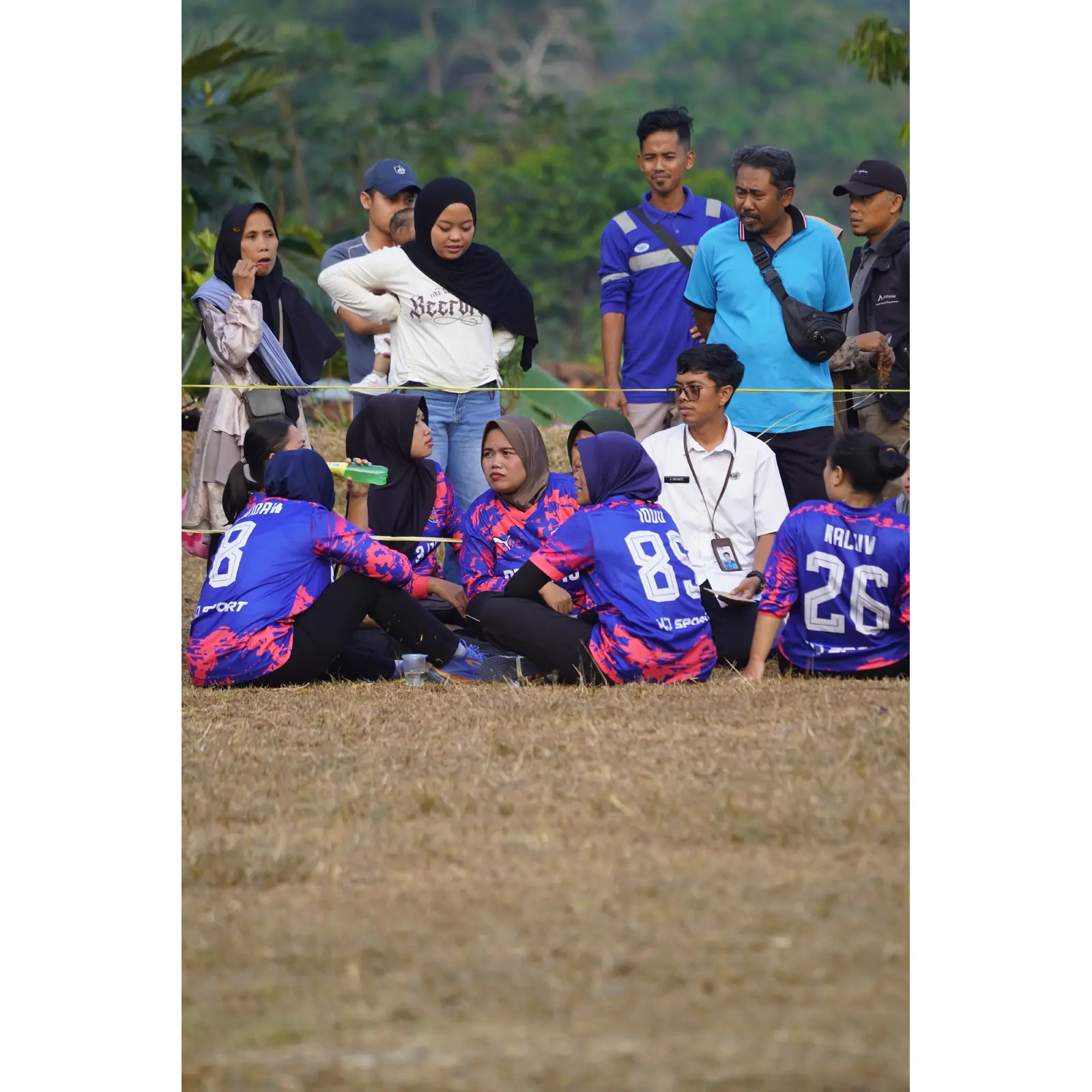 RT01 RW09 VS RT03 RW10 196