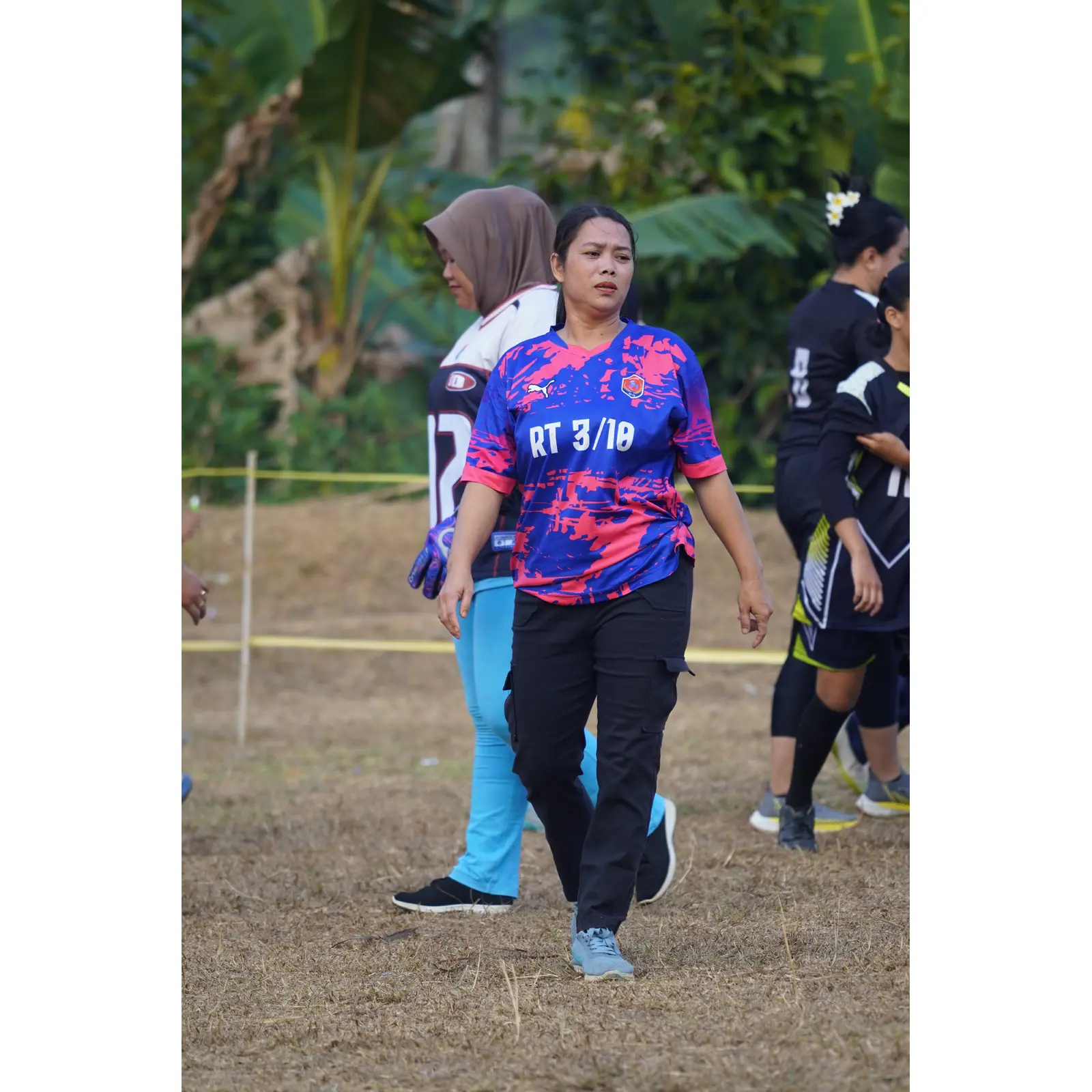 RT01 RW09 VS RT03 RW10 202