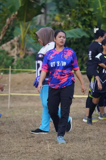 RT01 RW09 VS RT03 RW10 202