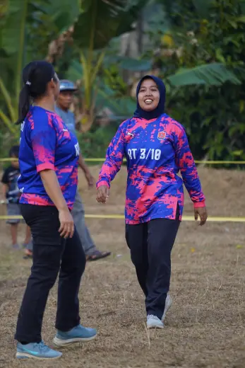 RT01 RW09 VS RT03 RW10 203