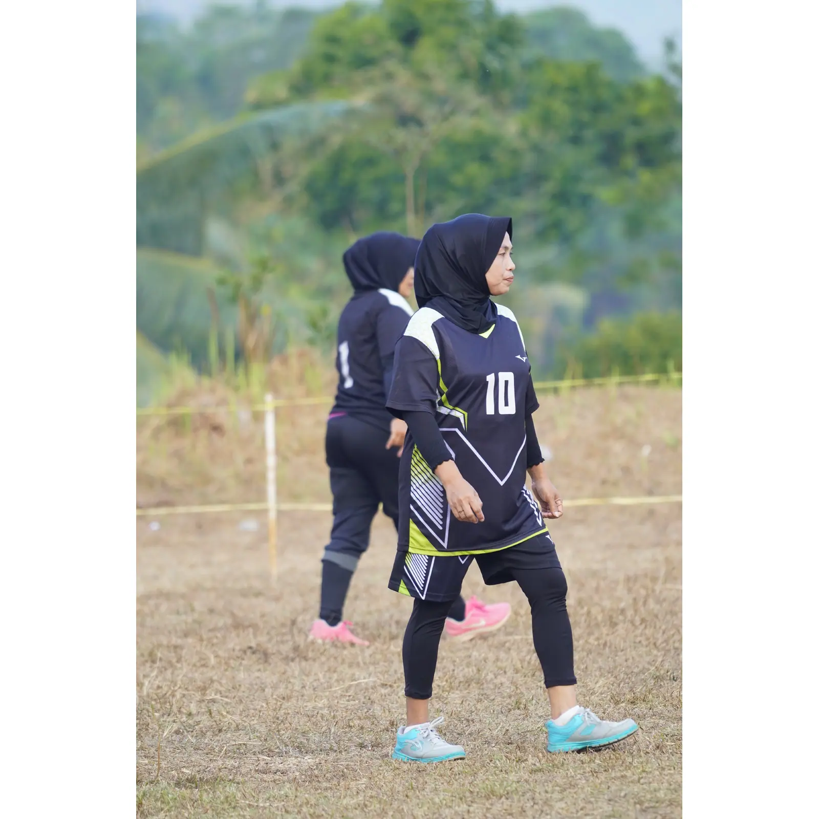 RT01 RW09 VS RT03 RW10 206