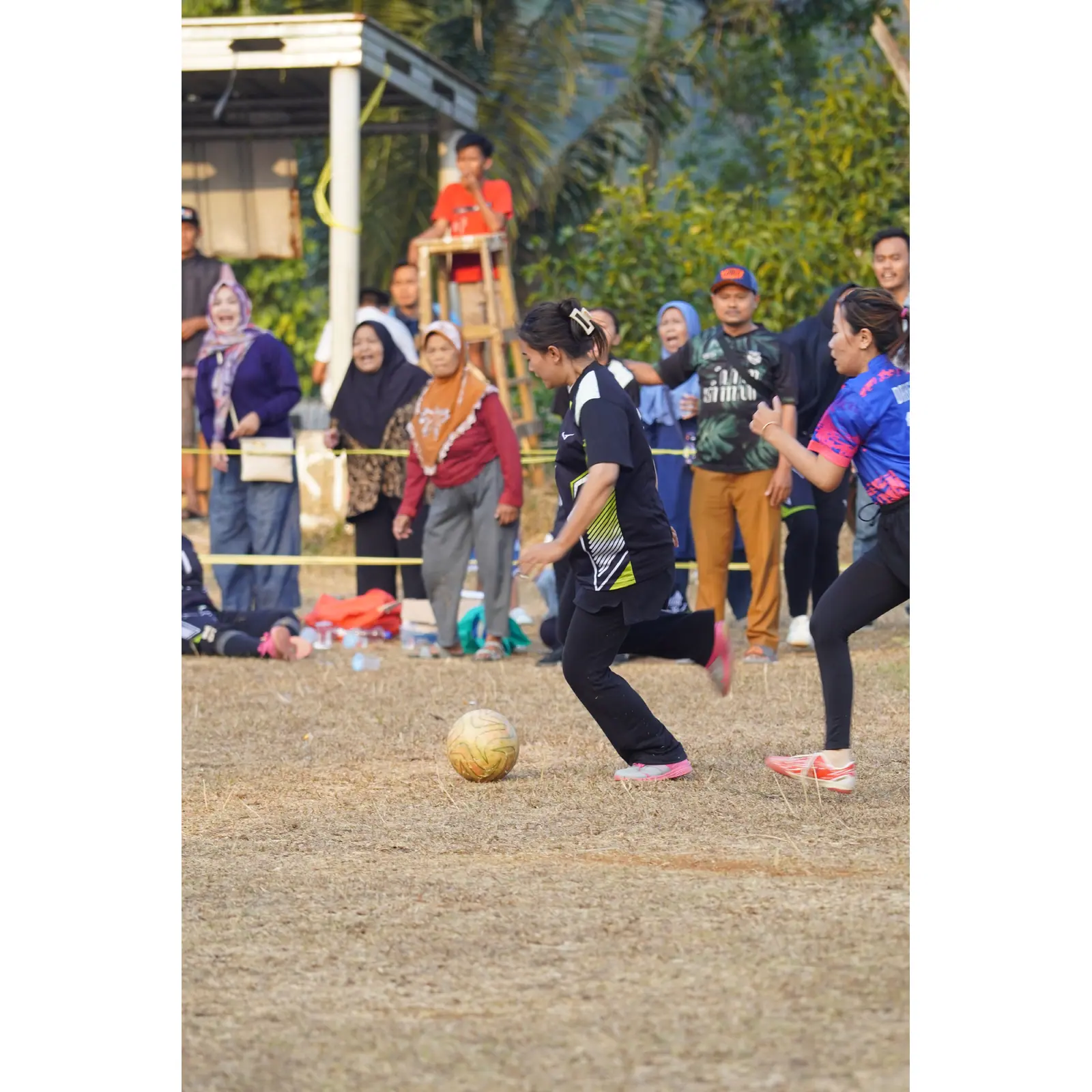RT01 RW09 VS RT03 RW10 228