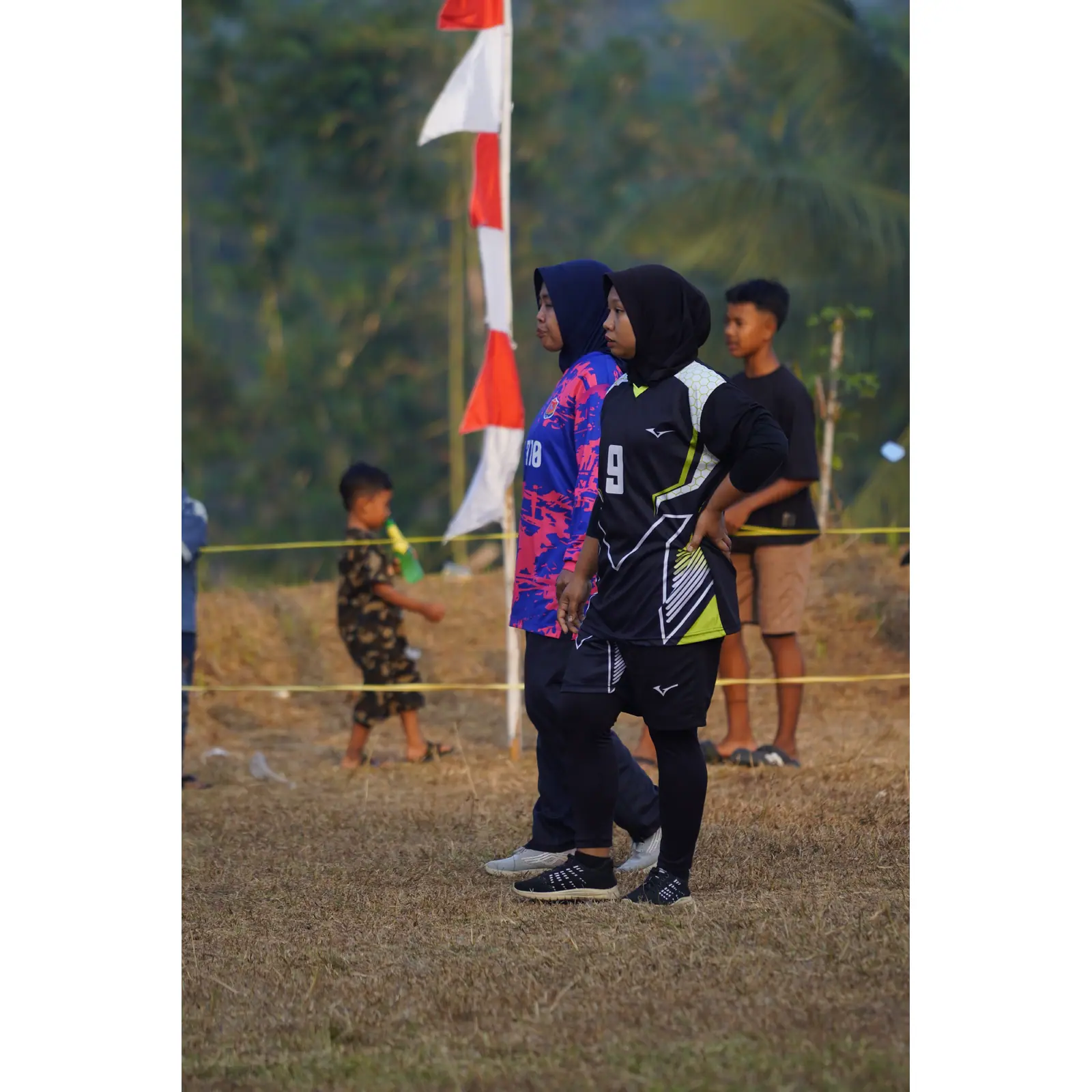RT01 RW09 VS RT03 RW10 229