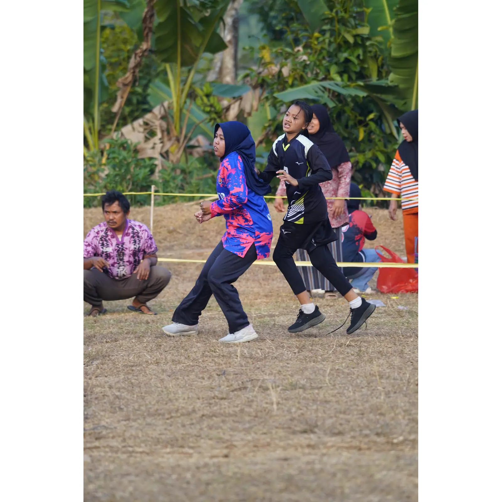 RT01 RW09 VS RT03 RW10 237