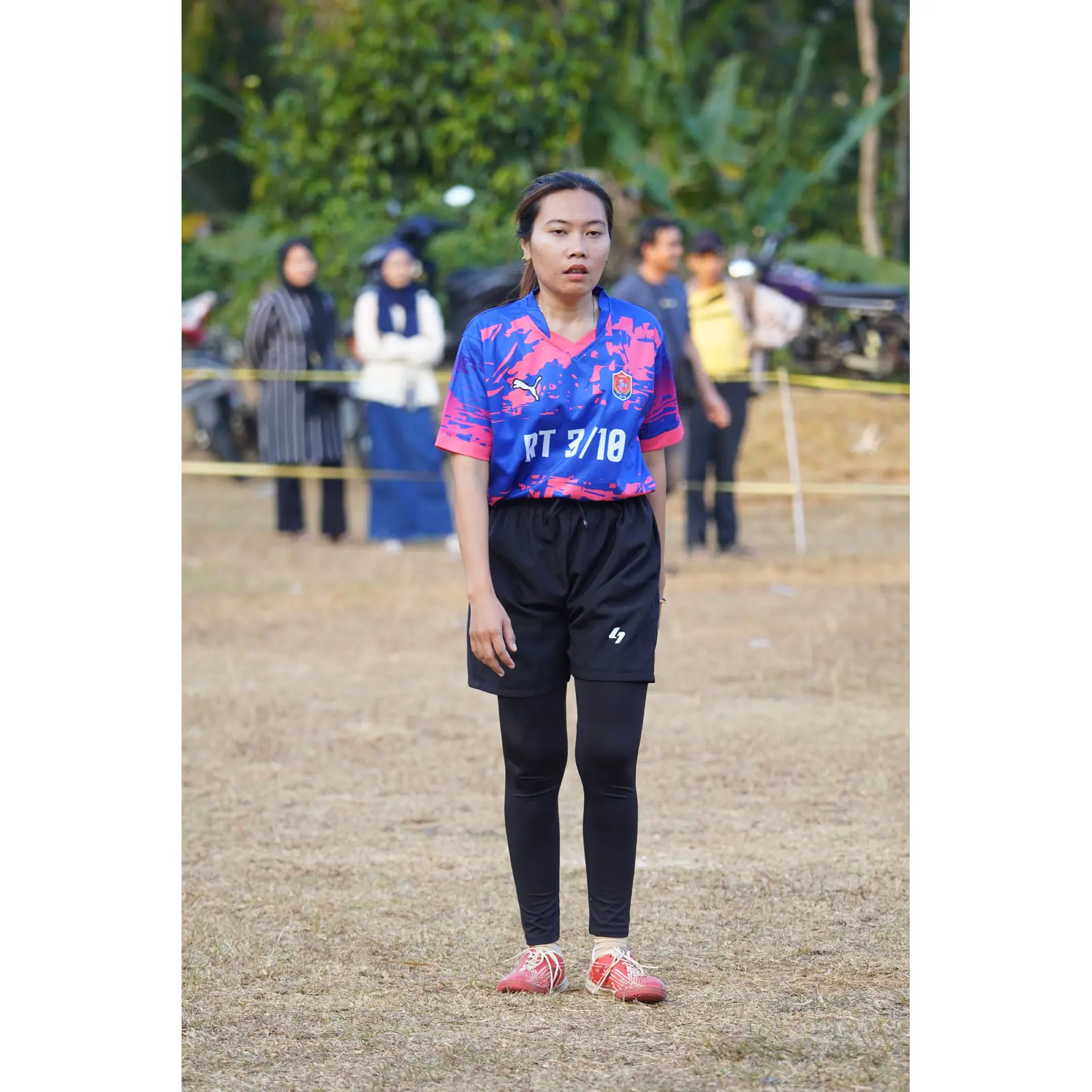 RT01 RW09 VS RT03 RW10 244