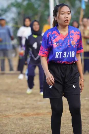 RT01 RW09 VS RT03 RW10 250