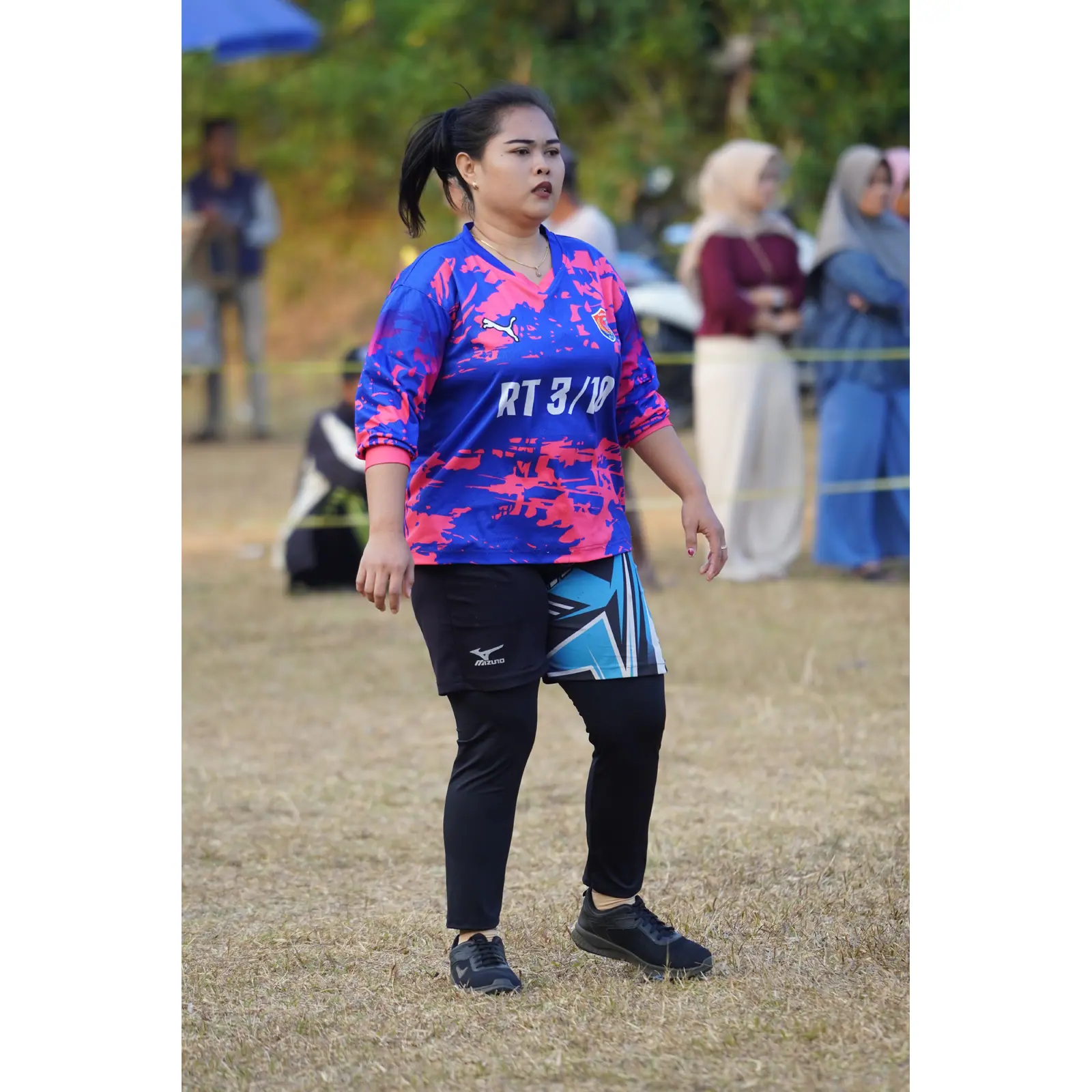 RT01 RW09 VS RT03 RW10 251