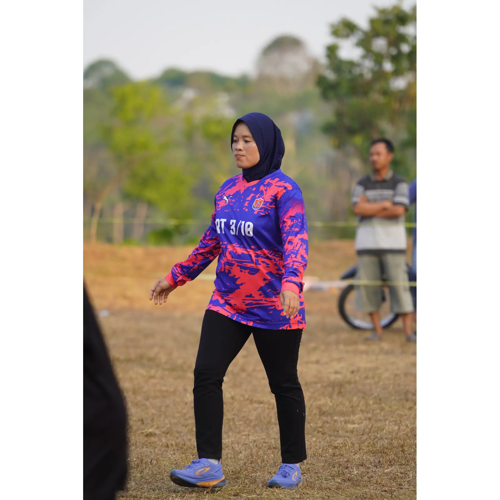 RT01 RW09 VS RT03 RW10 254