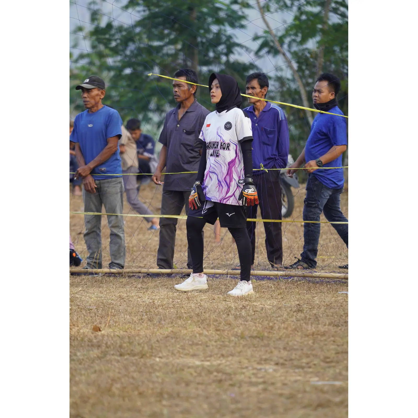 RT01 RW09 VS RT03 RW10 255