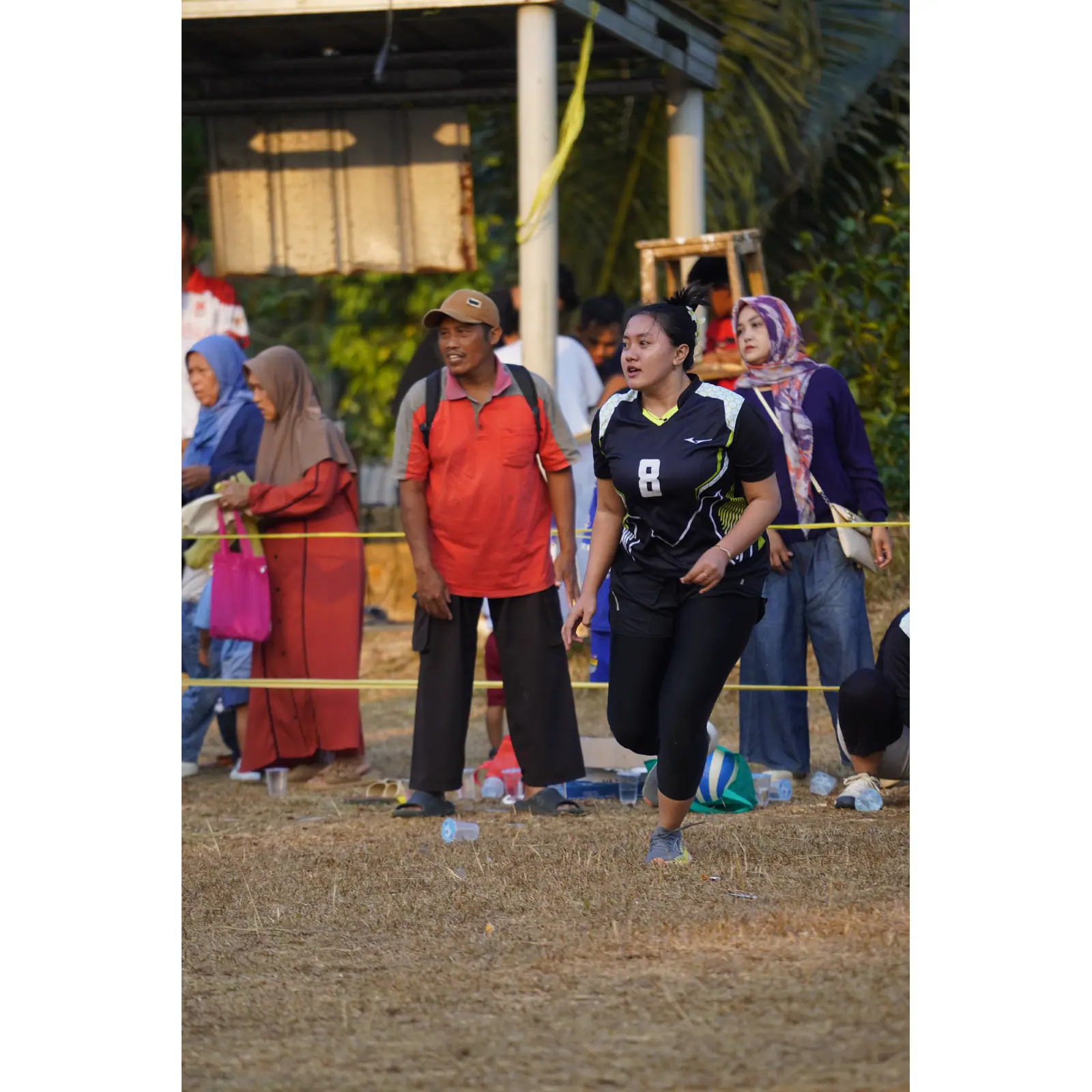 RT01 RW09 VS RT03 RW10 256