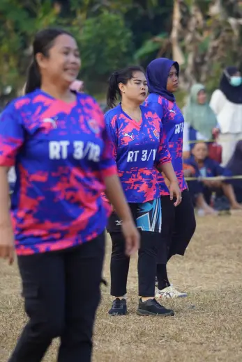 RT01 RW09 VS RT03 RW10 260