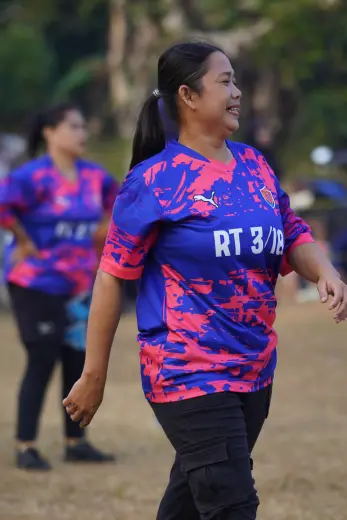 RT01 RW09 VS RT03 RW10 261