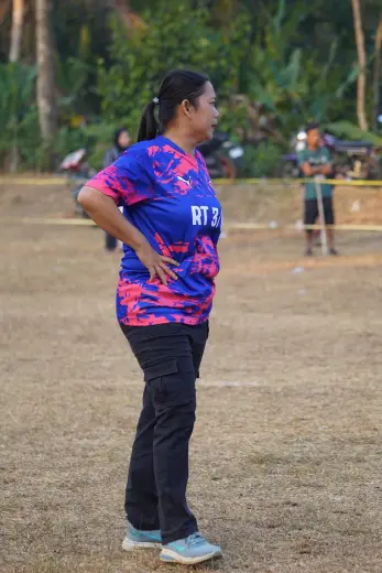 RT01 RW09 VS RT03 RW10 262