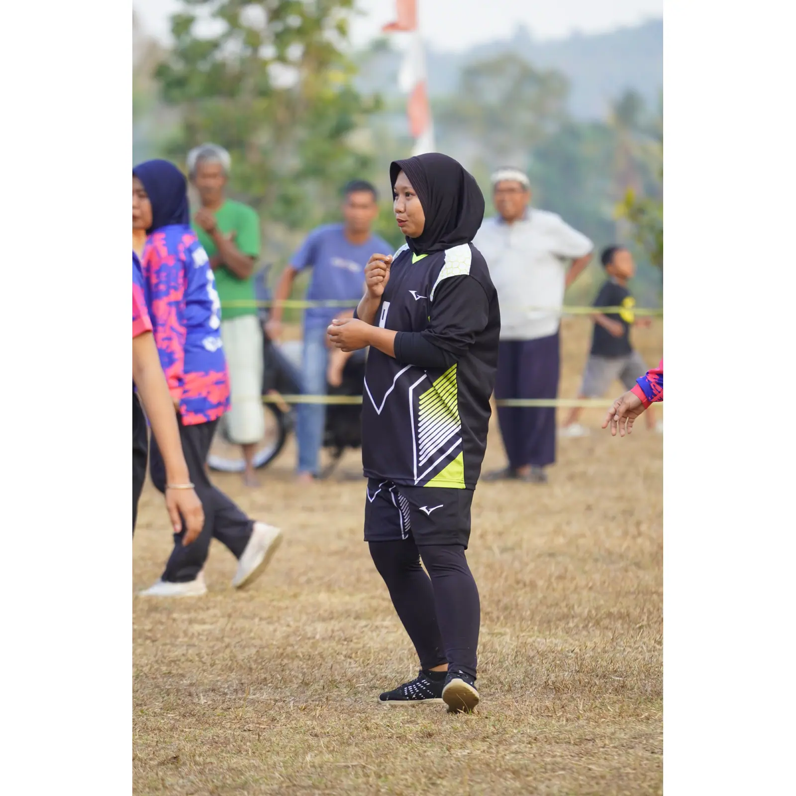 RT01 RW09 VS RT03 RW10 276