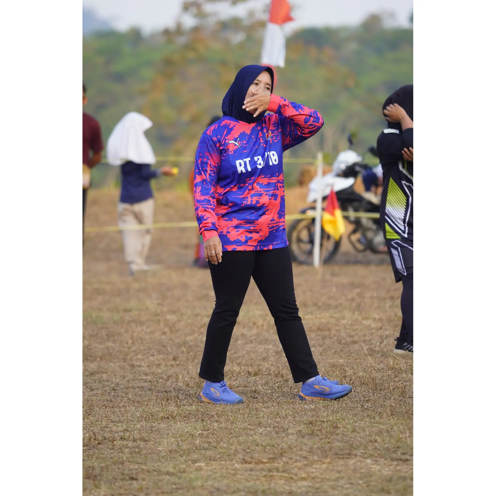 RT01 RW09 VS RT03 RW10 277