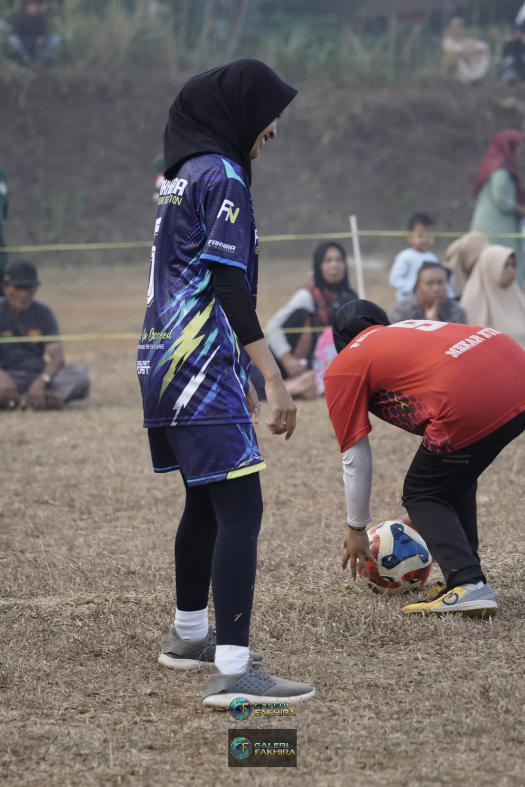 RT05 RW10 VS RT04 RW09 73