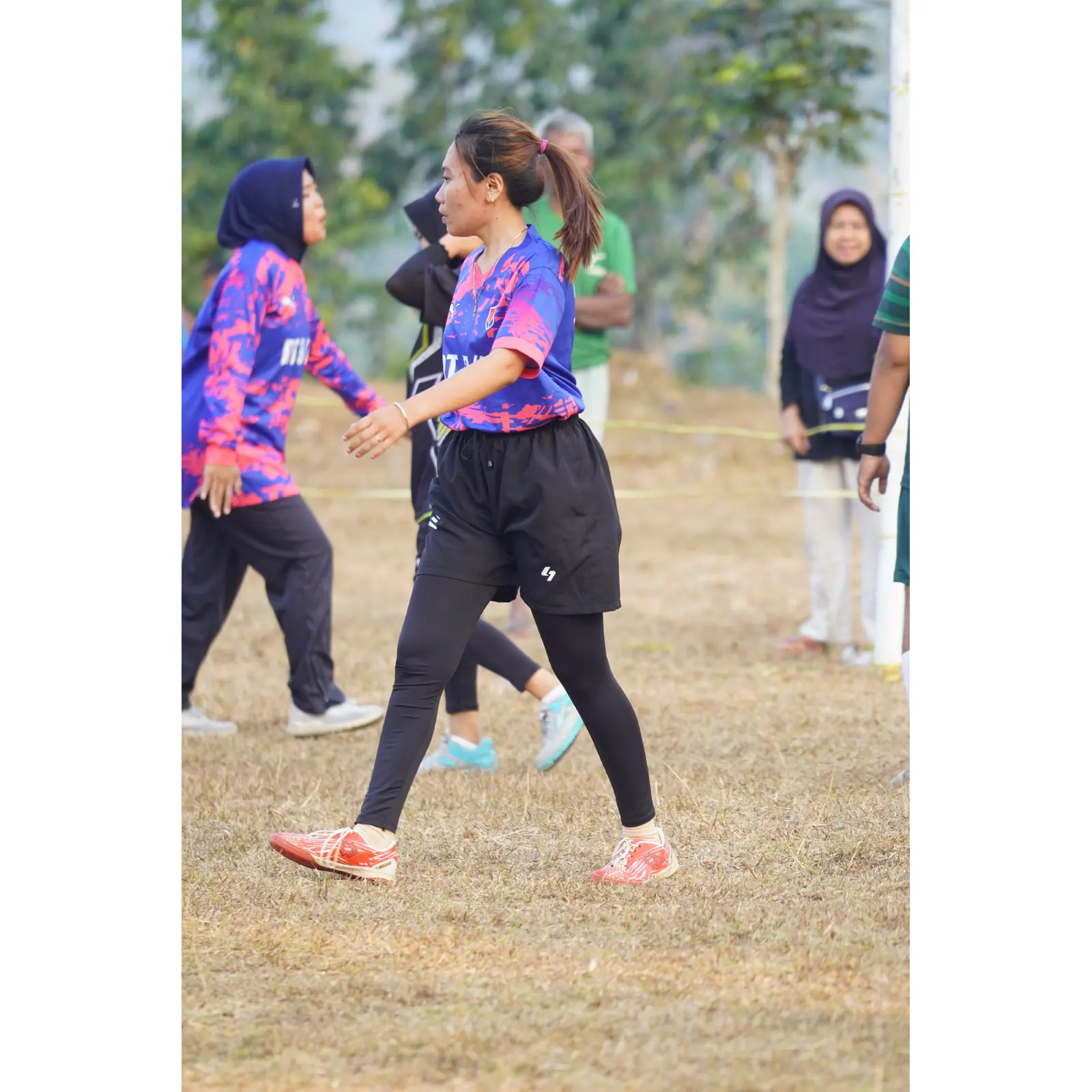 RT01 RW09 VS RT03 RW10 301