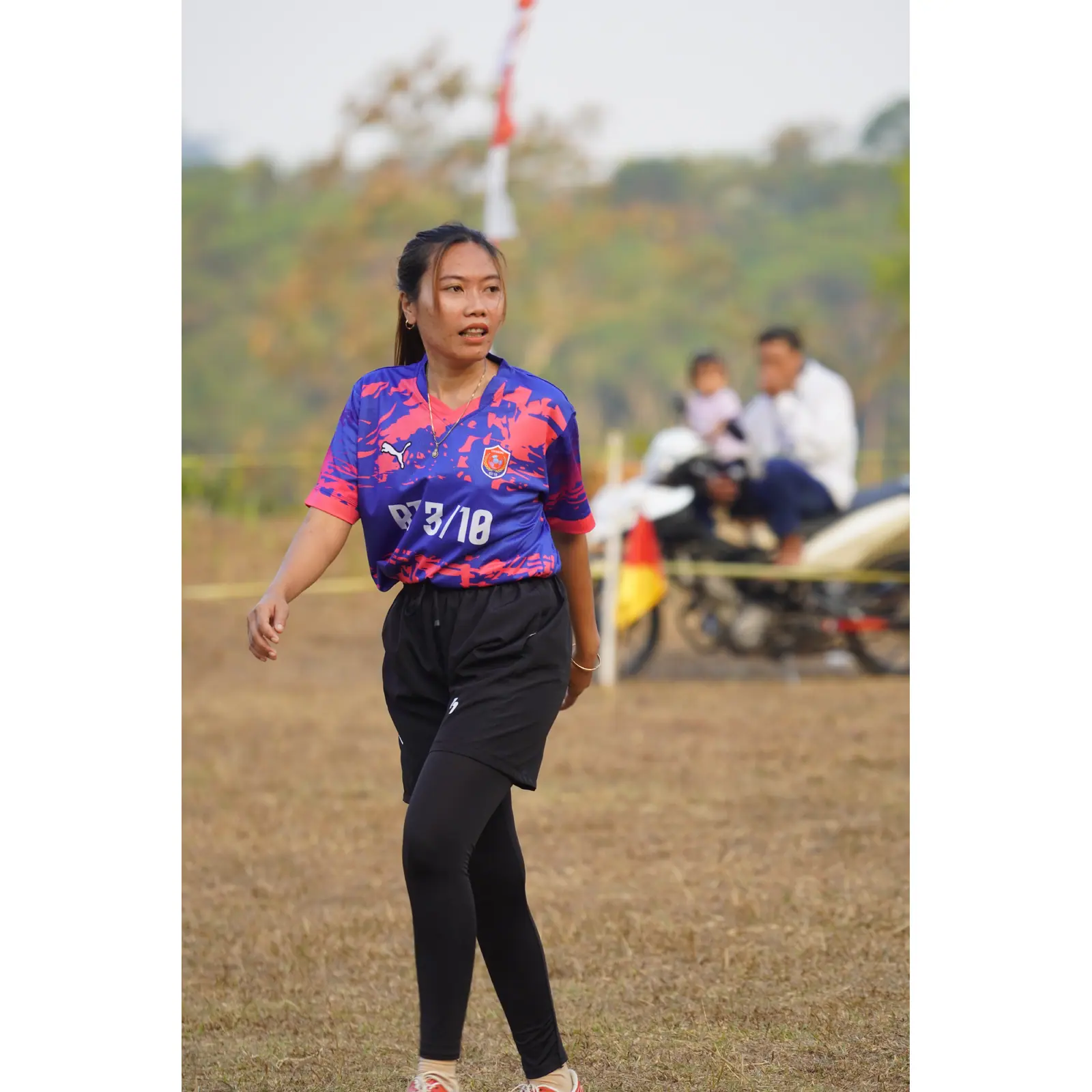 RT01 RW09 VS RT03 RW10 302