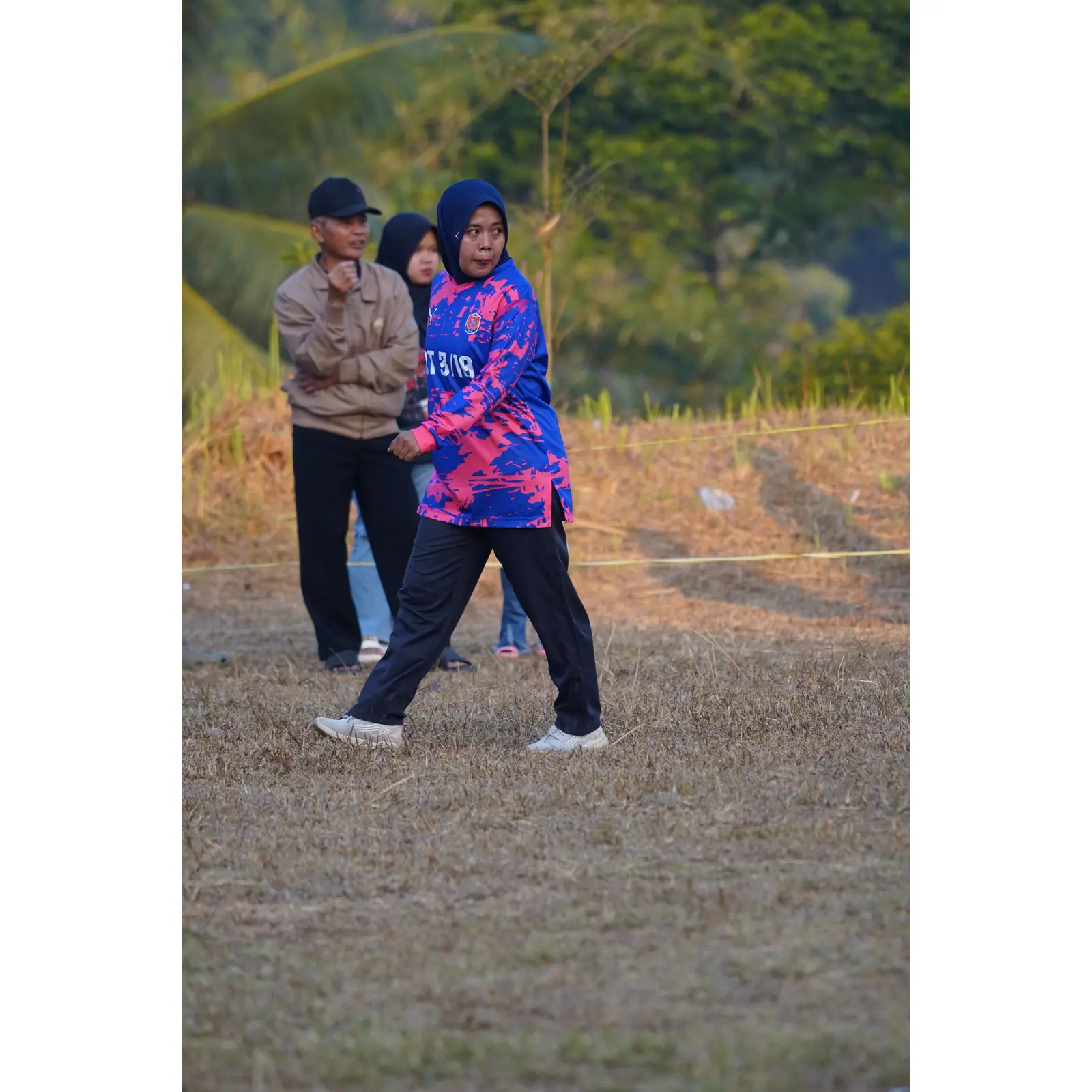 RT01 RW09 VS RT03 RW10 304