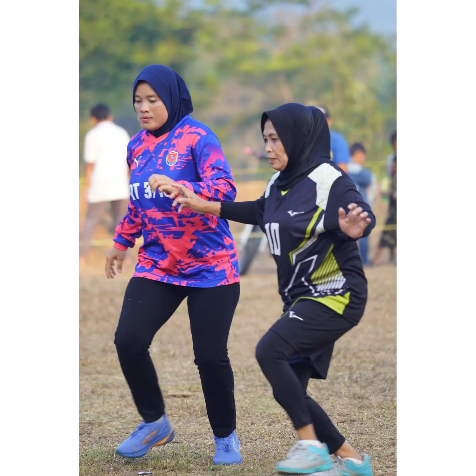RT01 RW09 VS RT03 RW10 309