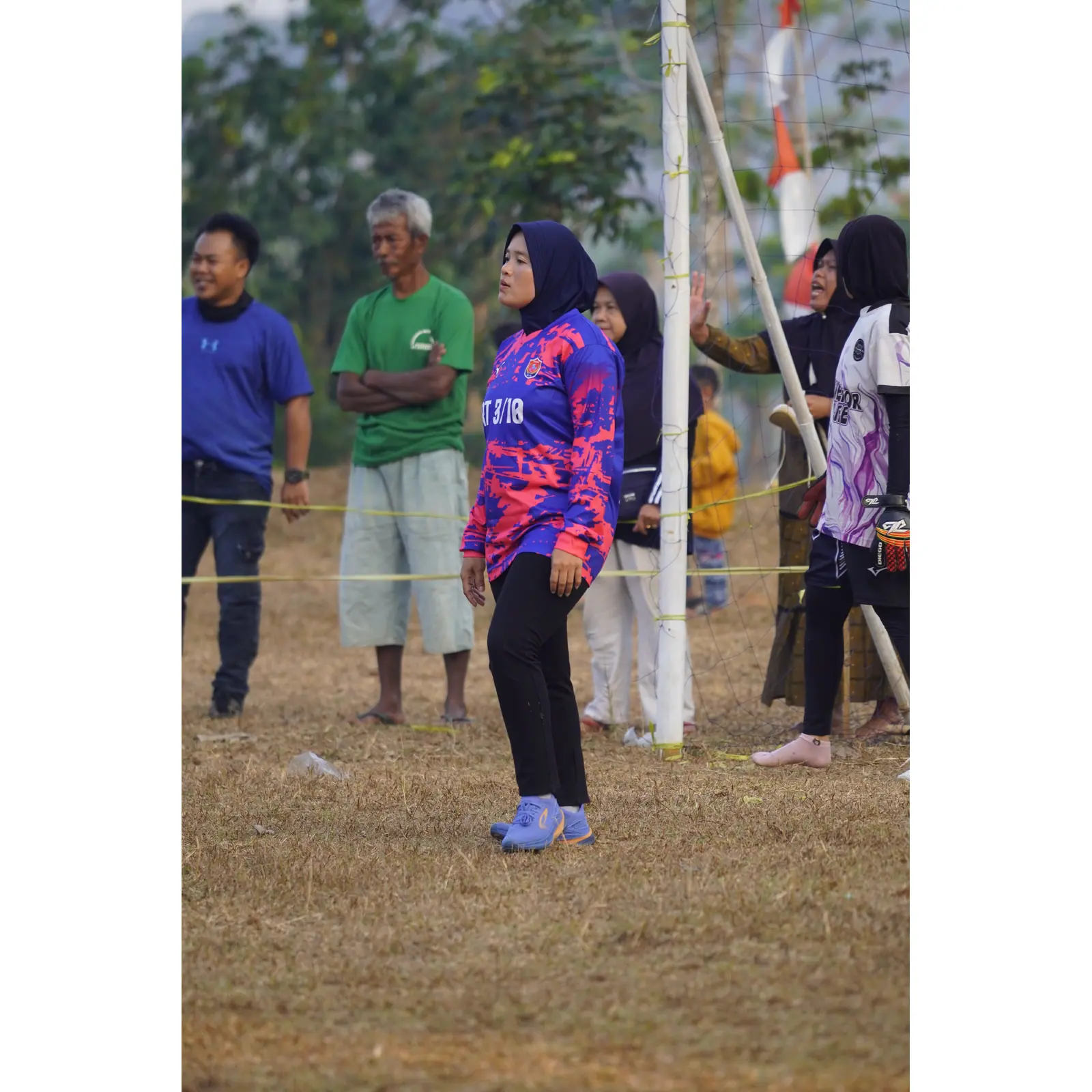 RT01 RW09 VS RT03 RW10 313