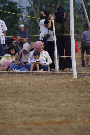 RT01 RW09 VS RT03 RW10 321