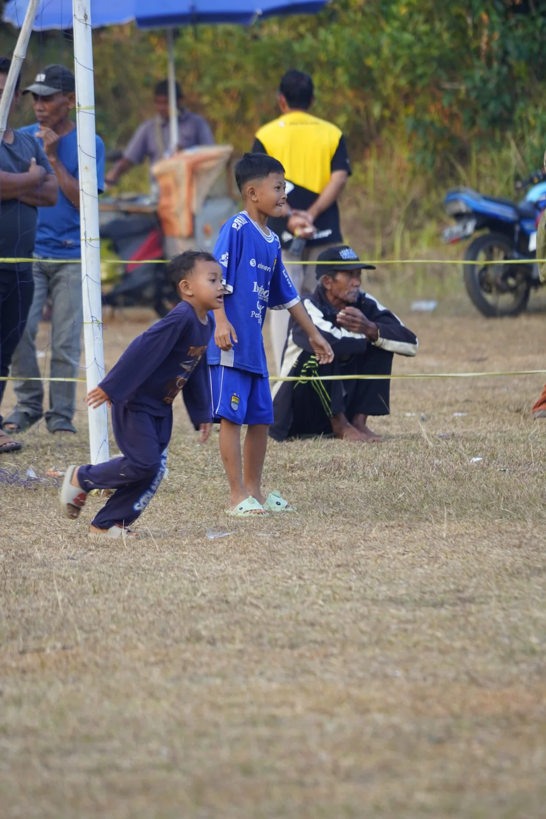 RT02 RW10 VS RT01 RW10 03