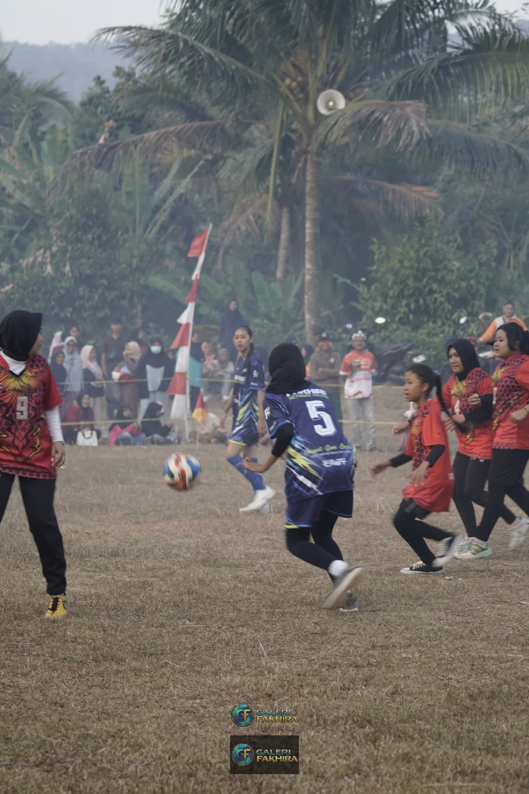 RT05 RW10 VS RT04 RW09 85