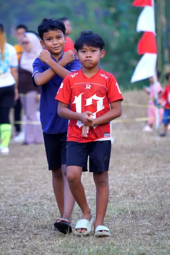 RT02 RW10 VS RT01 RW10 105