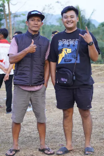 RT02 RW10 VS RT01 RW10 109