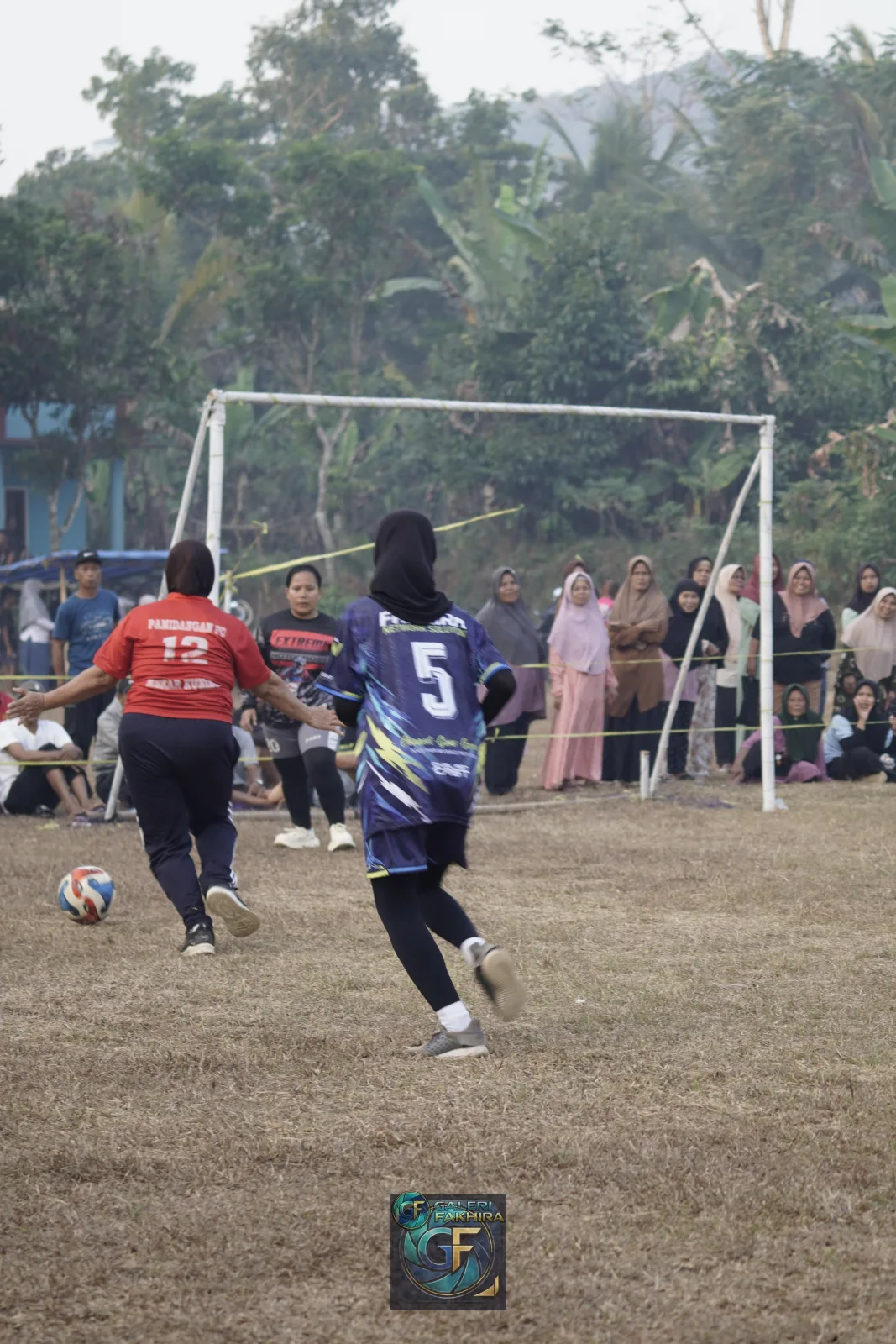 RT05 RW10 VS RT04 RW09 90