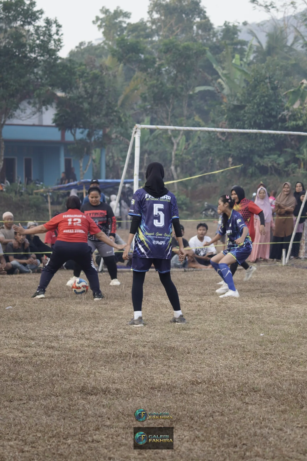 RT05 RW10 VS RT04 RW09 91
