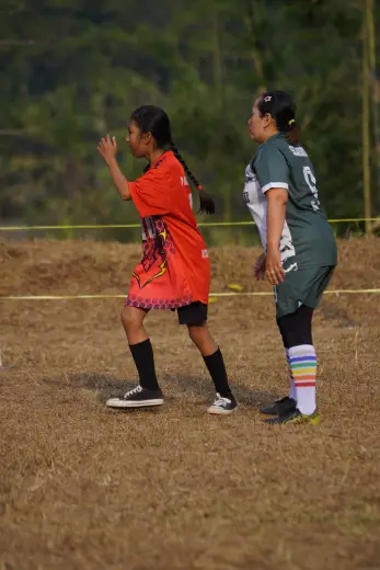RT04 RW10 VS RT04 RW09 43