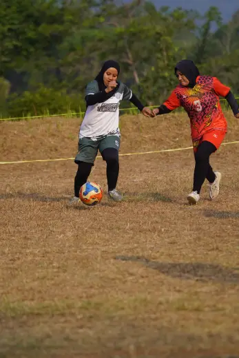 RT04 RW10 VS RT04 RW09 45