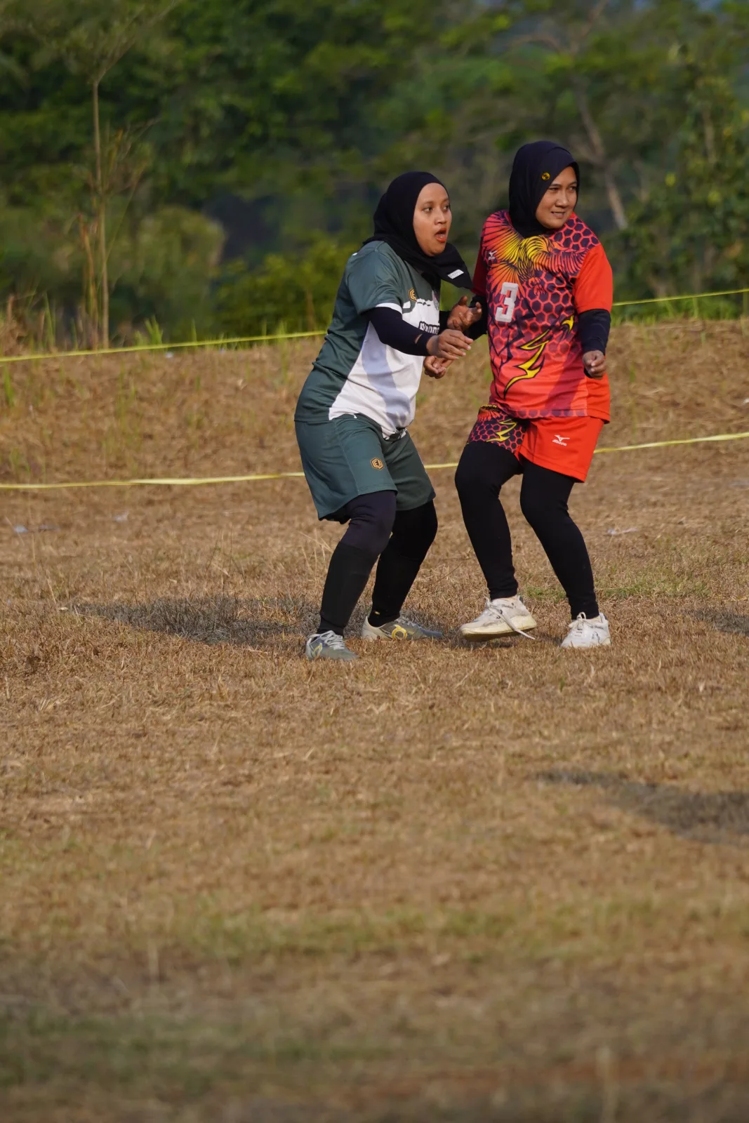 RT04 RW10 VS RT04 RW09 46
