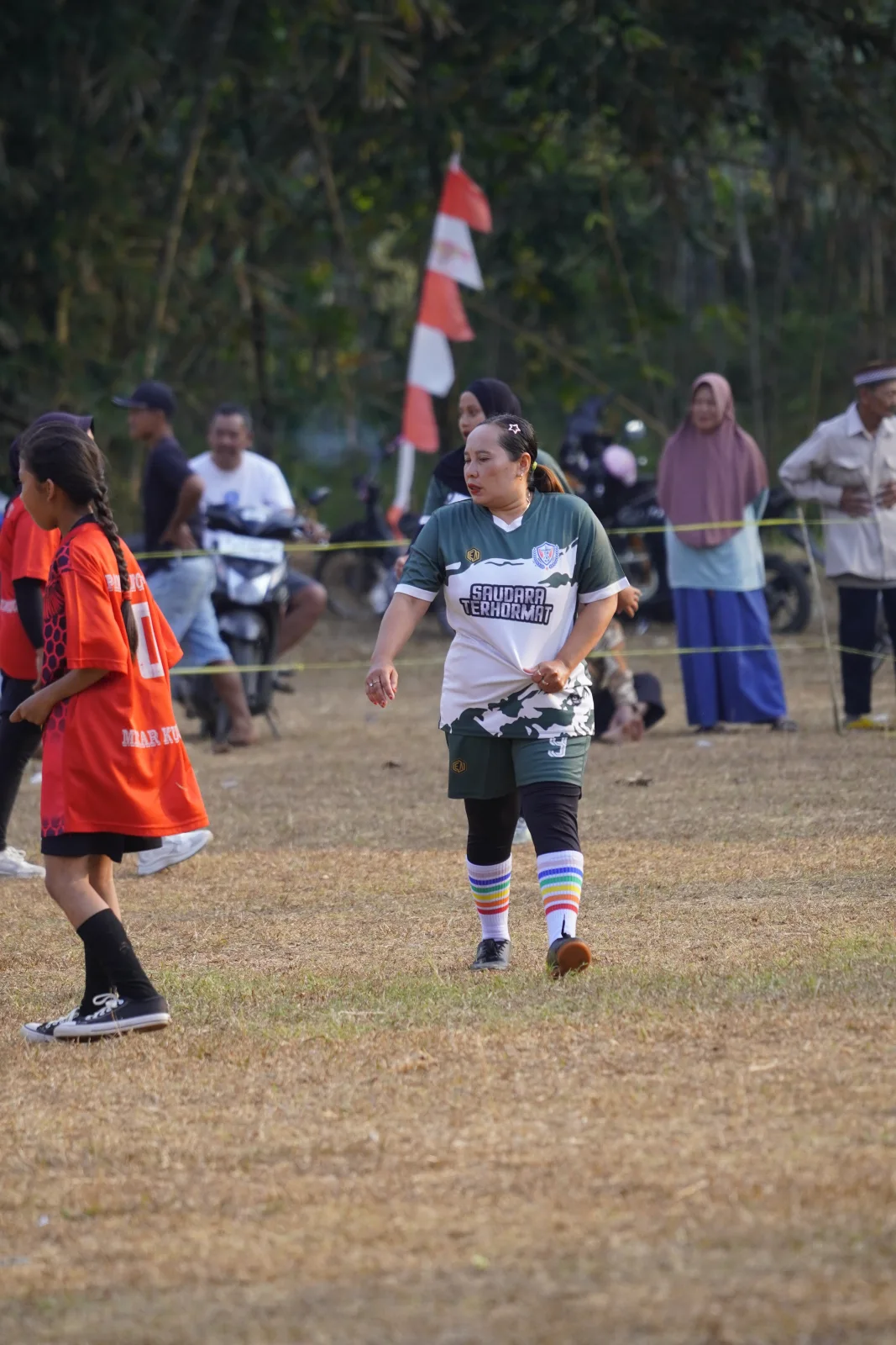 RT04 RW10 VS RT04 RW09 64