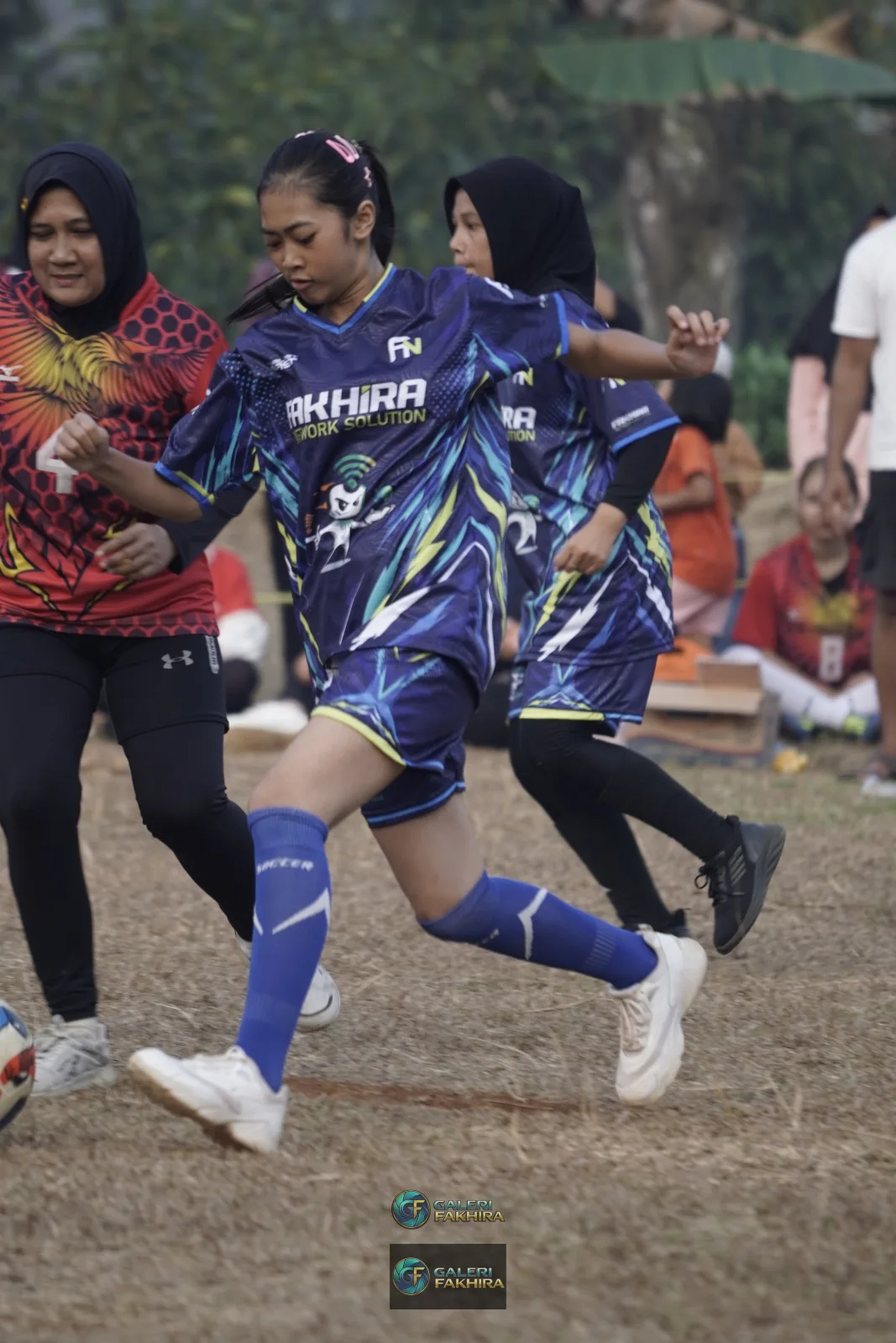 RT05 RW10 VS RT04 RW09 97