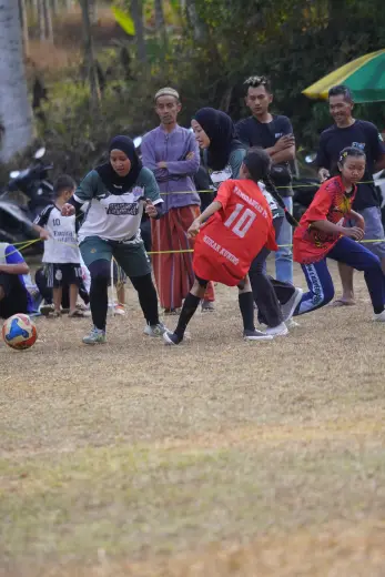 RT04 RW10 VS RT04 RW09 97