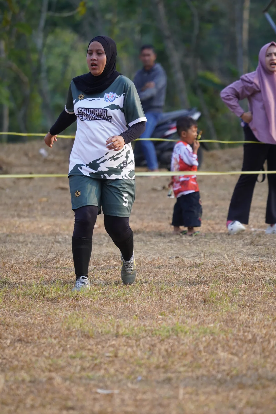 RT04 RW10 VS RT04 RW09 129