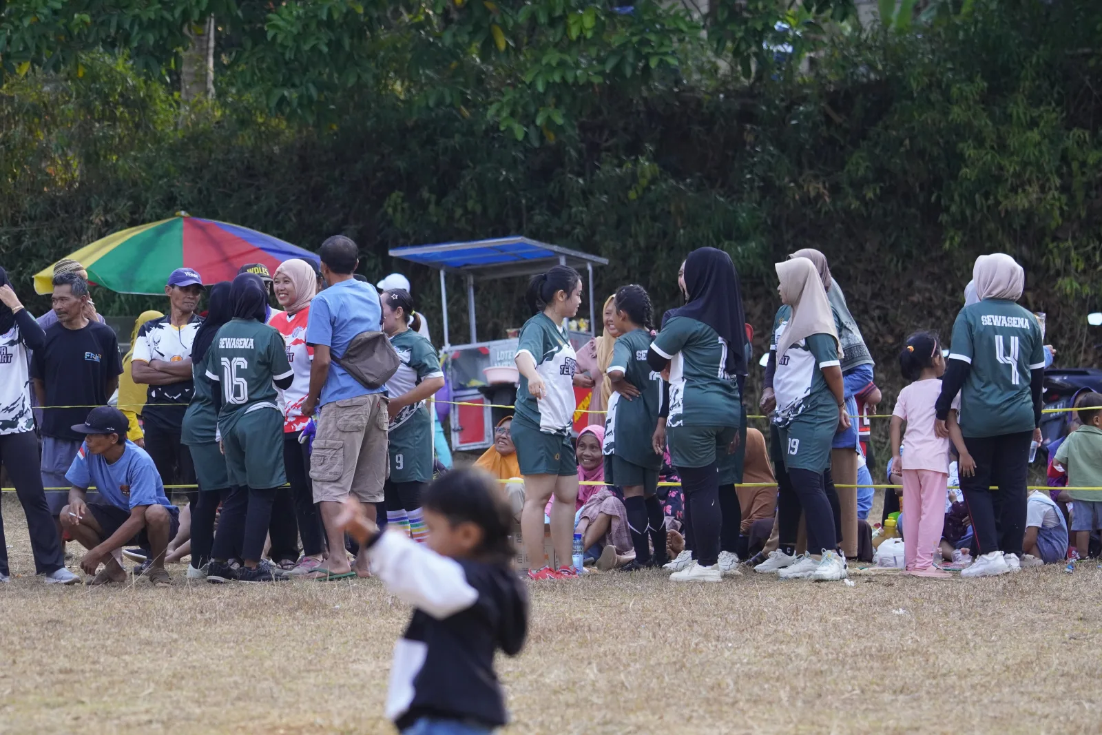 RT04 RW10 VS RT04 RW09 145