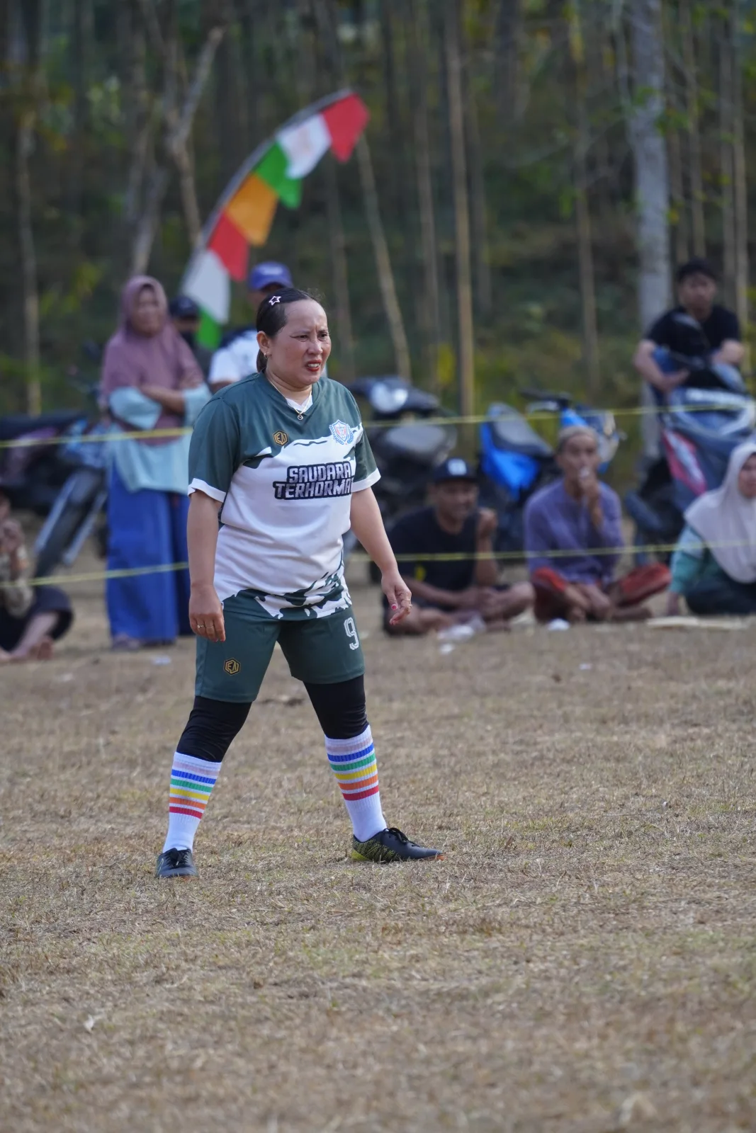 RT04 RW10 VS RT04 RW09 177