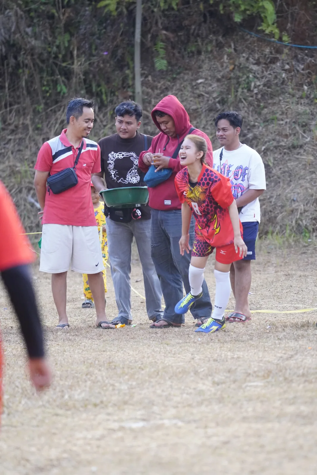 RT04 RW10 VS RT04 RW09 183