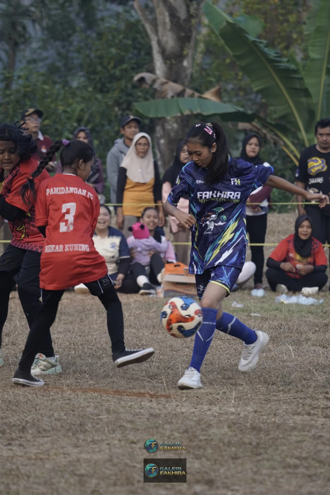 RT05 RW10 VS RT04 08