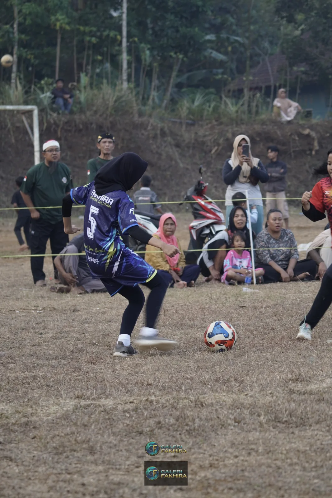 RT05 RW10 VS RT04 13