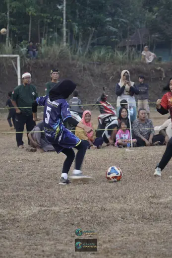 RT05 RW10 VS RT04 13