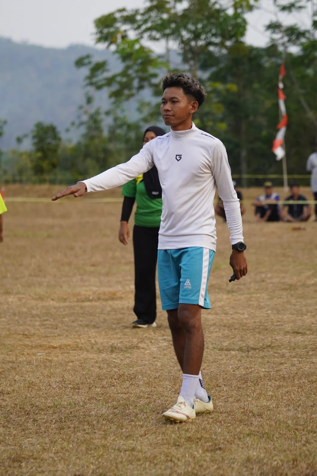 RT02 RW09 VS RT03 RW09 25