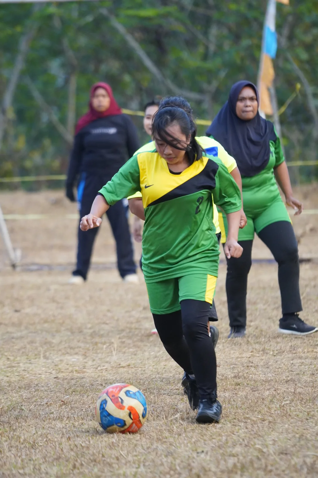 RT02 RW09 VS RT03 RW09 54