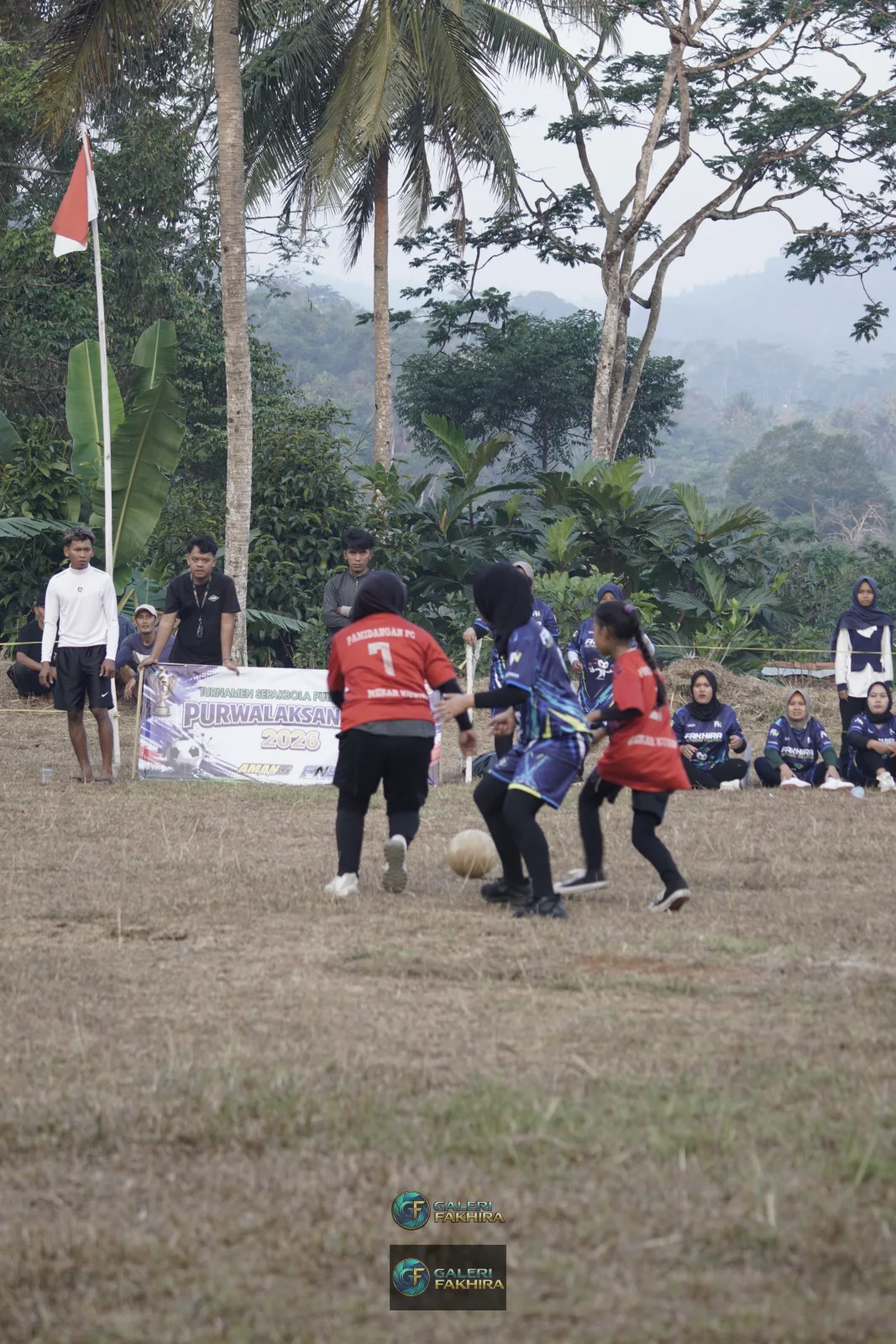 RT05 RW10 VS RT04 18