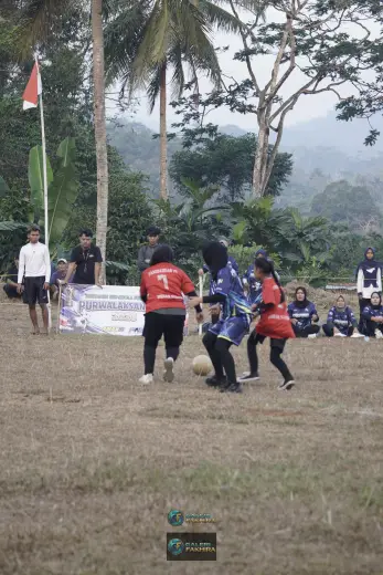 RT05 RW10 VS RT04 18